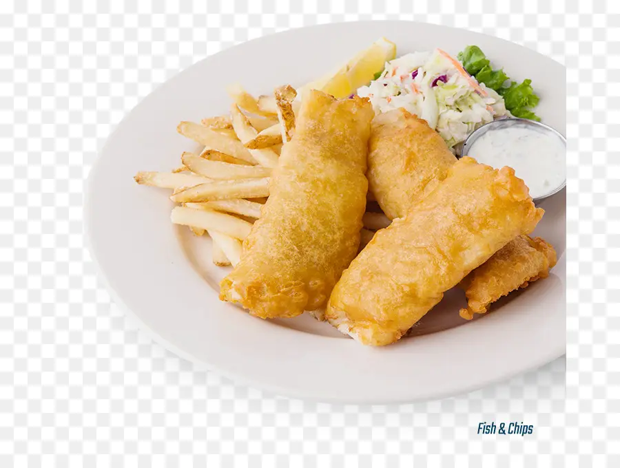 Peixe E Batatas Fritas，Batatas Fritas PNG