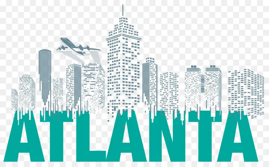 Atlanta，Cidade PNG