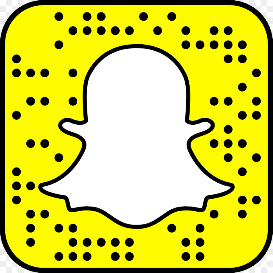 Logotipo Do Snapchat，Mídia Social PNG