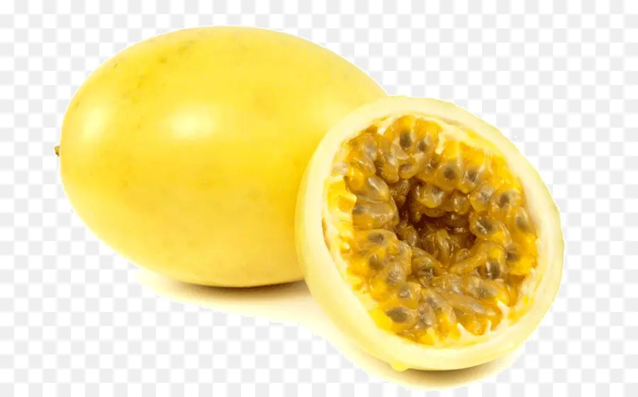 Maracujá，Frutas PNG