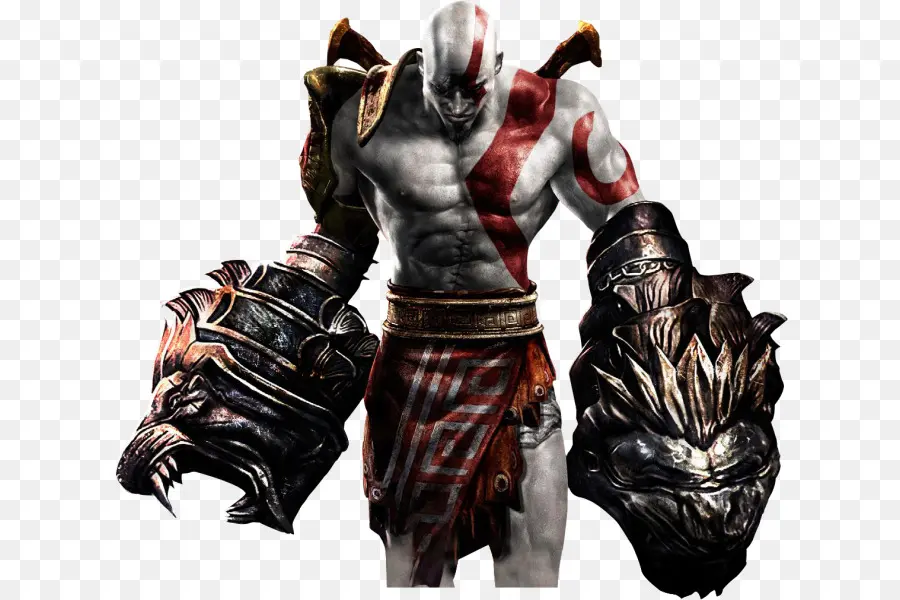 God Of War Iii，Deus Da Guerra PNG