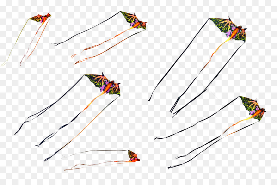 Goku，Kite PNG