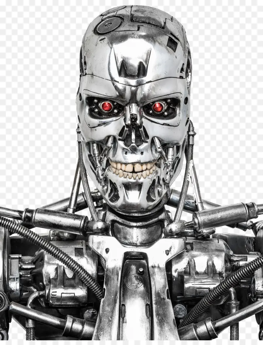 Hollywood，Terminator PNG