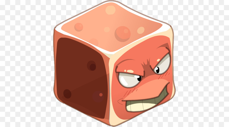 Cubo，Face PNG