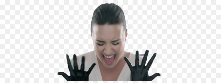 Demi Lovato，Microfone PNG