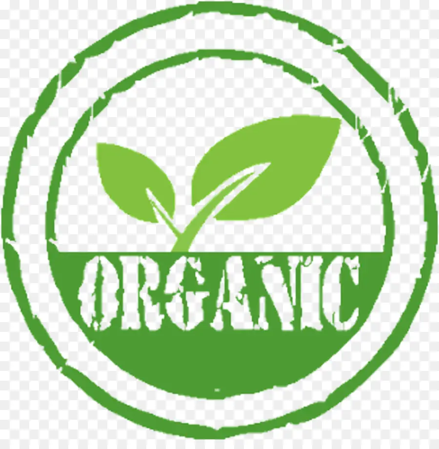 Alimentos Orgânicos，Limpador PNG