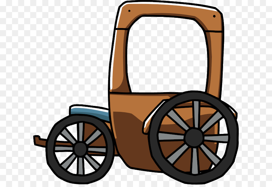 Carro，Cavalo PNG