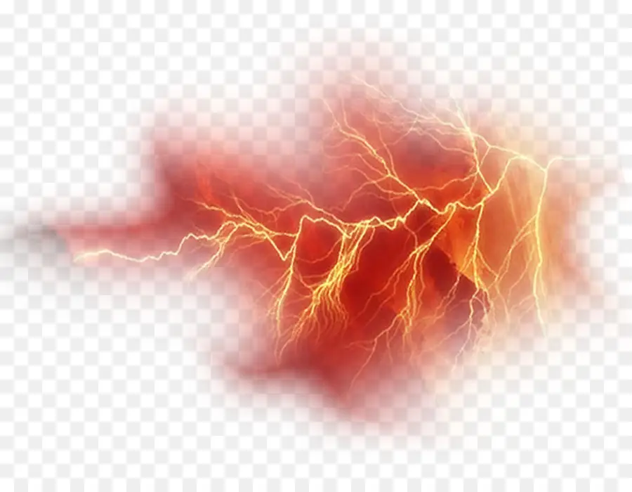 Raio，Tempestade PNG