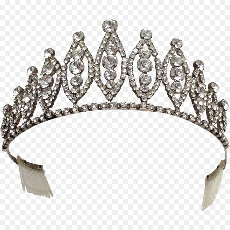 Tiara，Coroa PNG