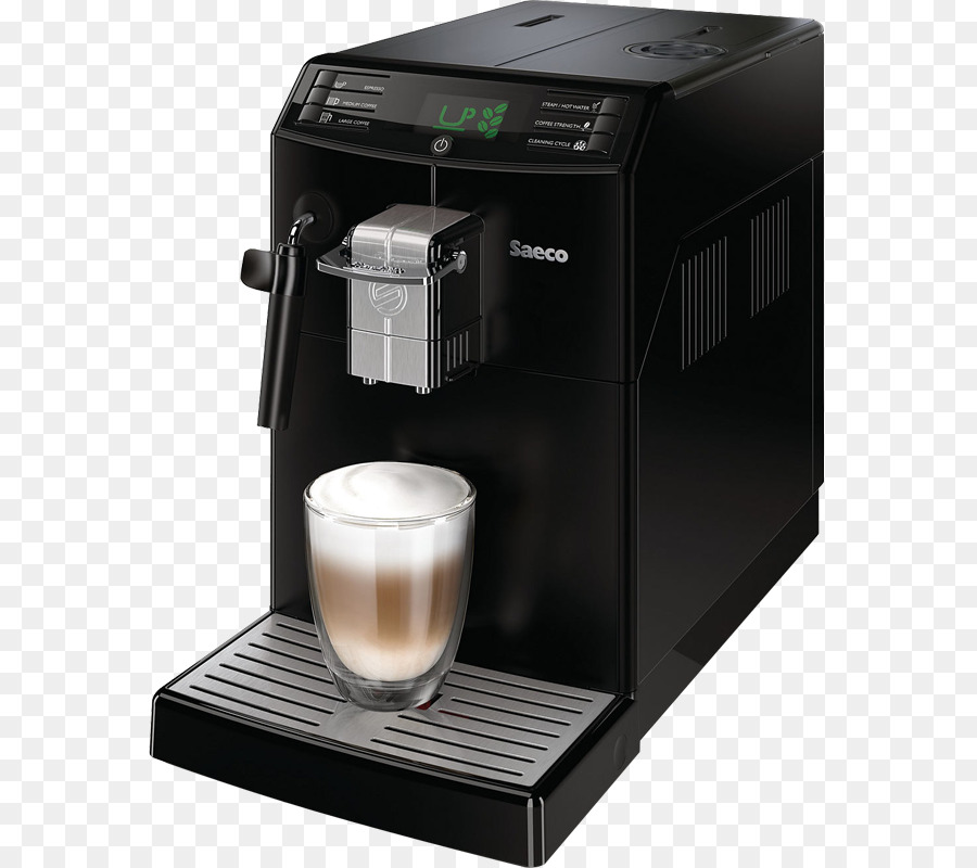 Máquina De Café，Café Expresso PNG