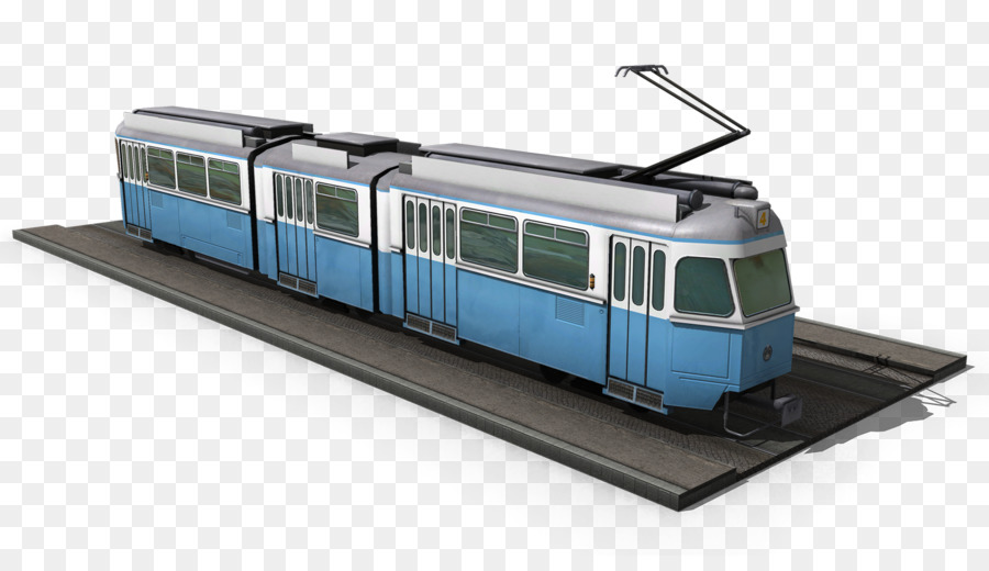 Trem Febre，Eléctrico PNG