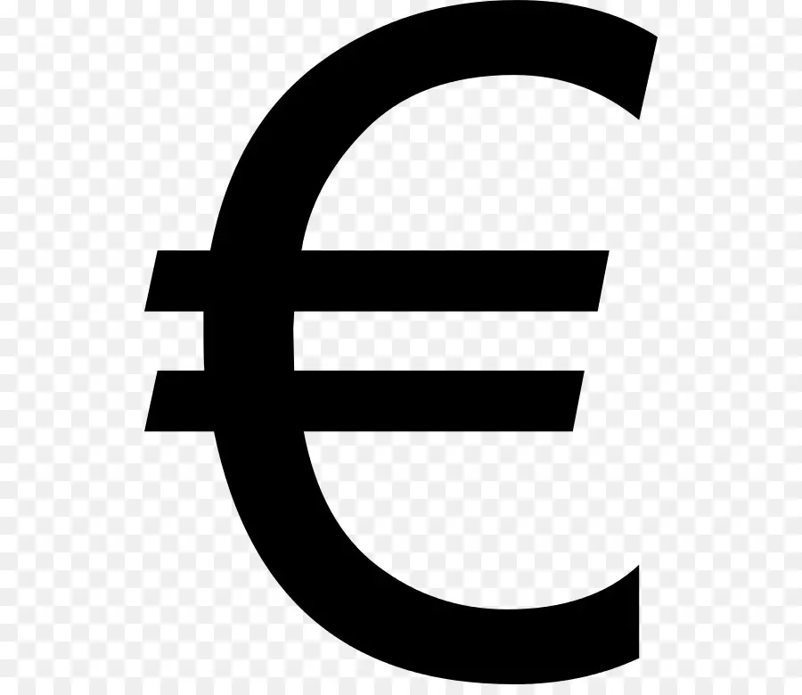 O Sinal De Euro，Euro PNG