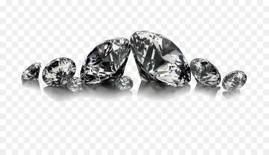 Diamantes 101 Um Diamante Guia De Compras，Jóias PNG