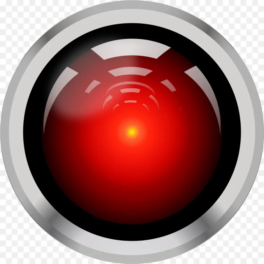 Hal 9000，ícones Do Computador PNG