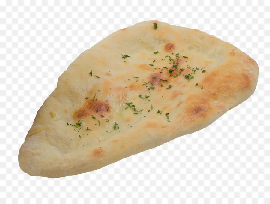 Naan，A Culinária Indiana PNG