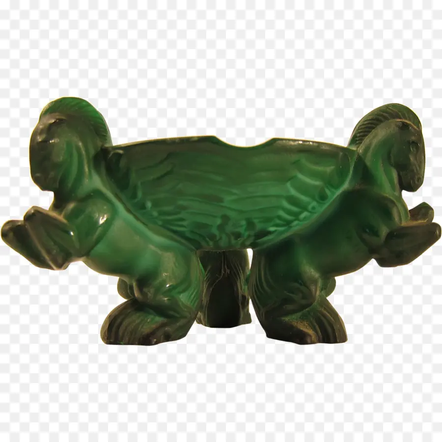 Tigela Decorativa Verde，Tigela PNG