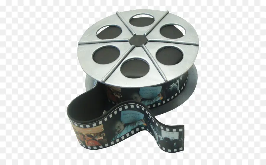 Rolo De Filme，Filme PNG