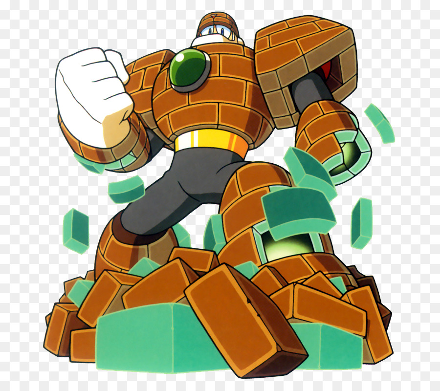 Mega Man 5，Mega Man 2 PNG