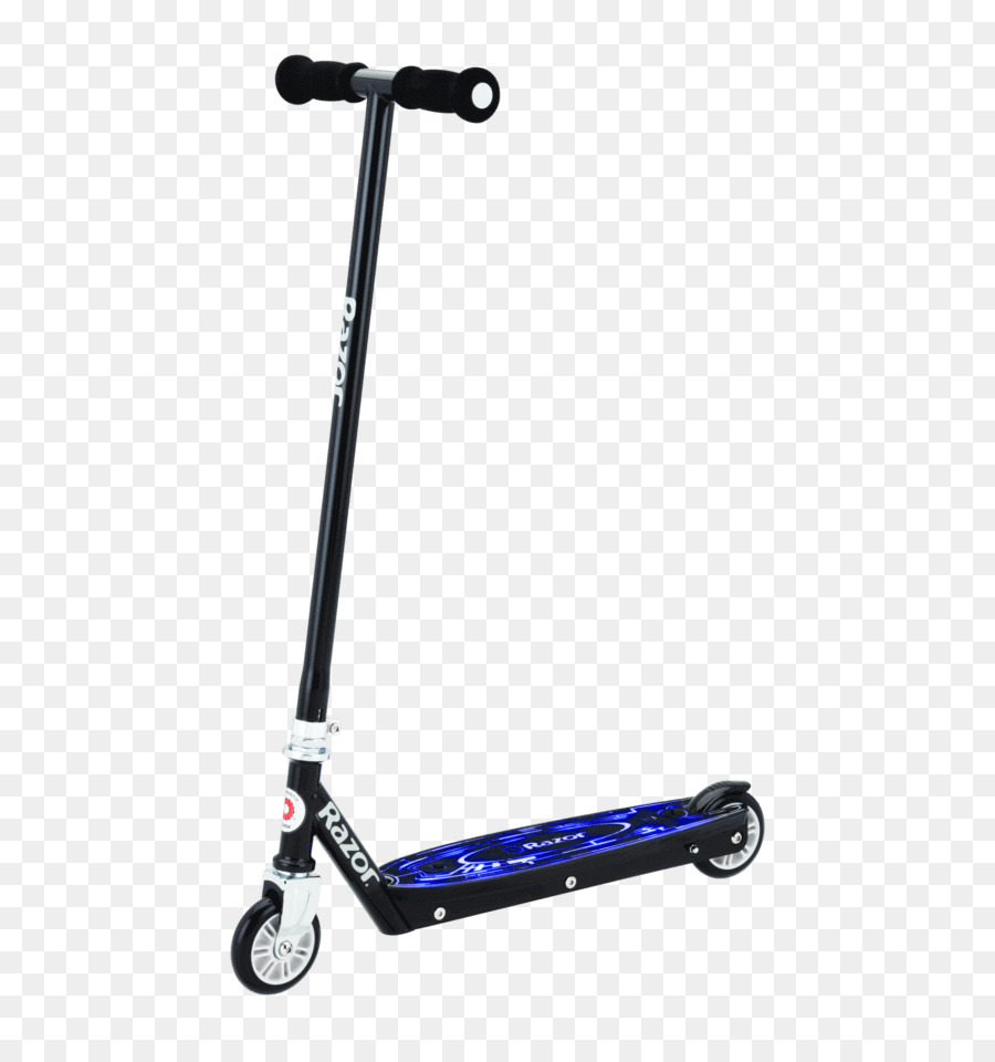 Luz，Scooter Chute PNG