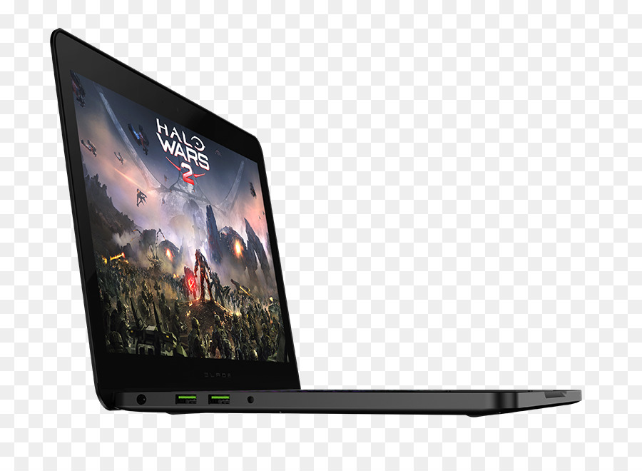 Laptop，Kaby Lago PNG