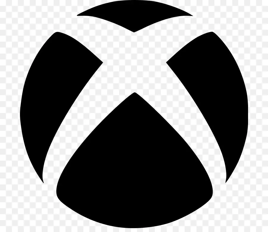 Logotipo Xbox，Jogos PNG