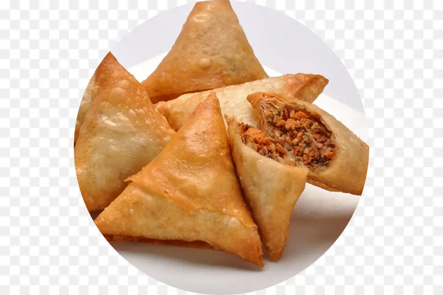 Chutney，Samosa PNG