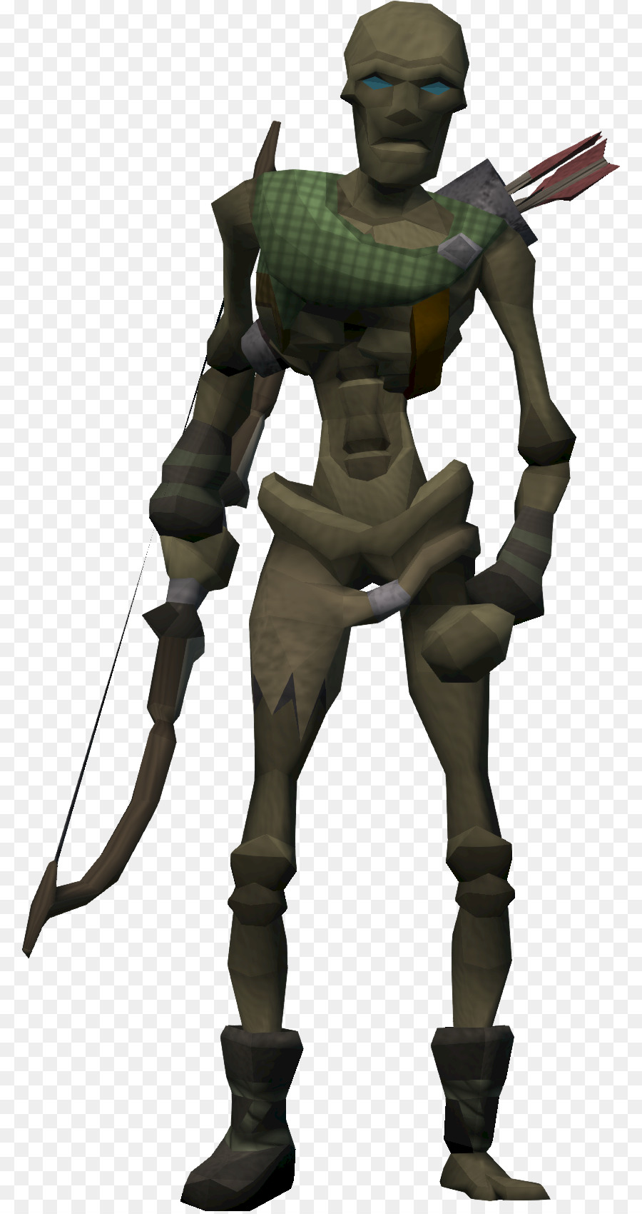 Runescape，Cadáver PNG