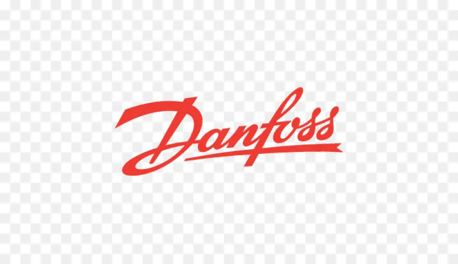 Danfoss，Logo PNG