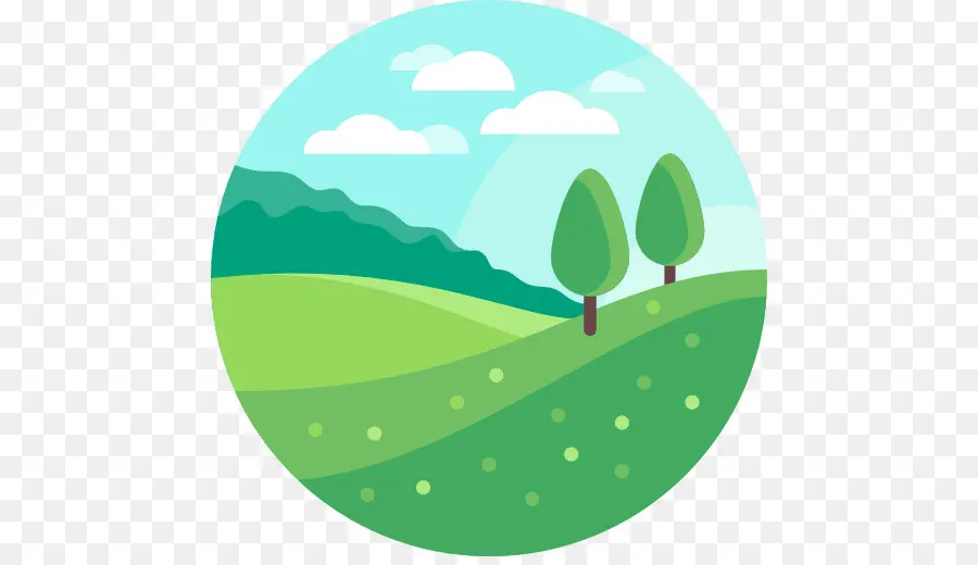 Paisagem，Natureza PNG