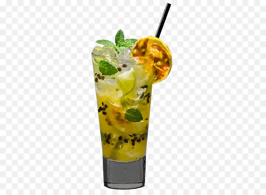 Mojito，Cocktail PNG