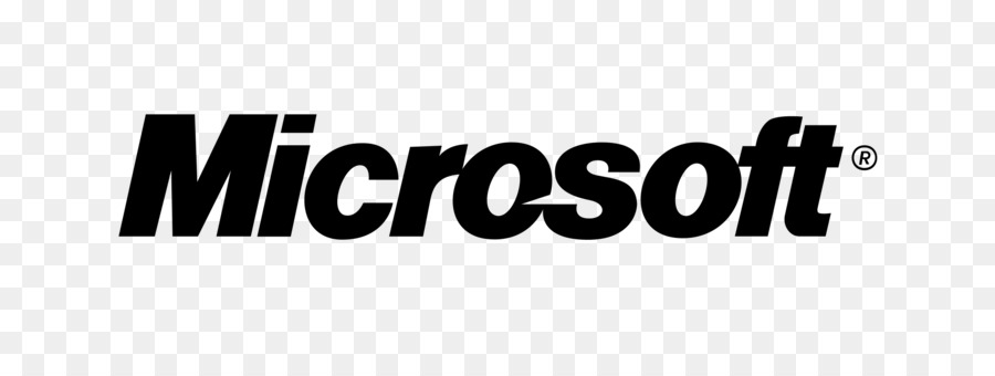 Microsoft，Logo PNG