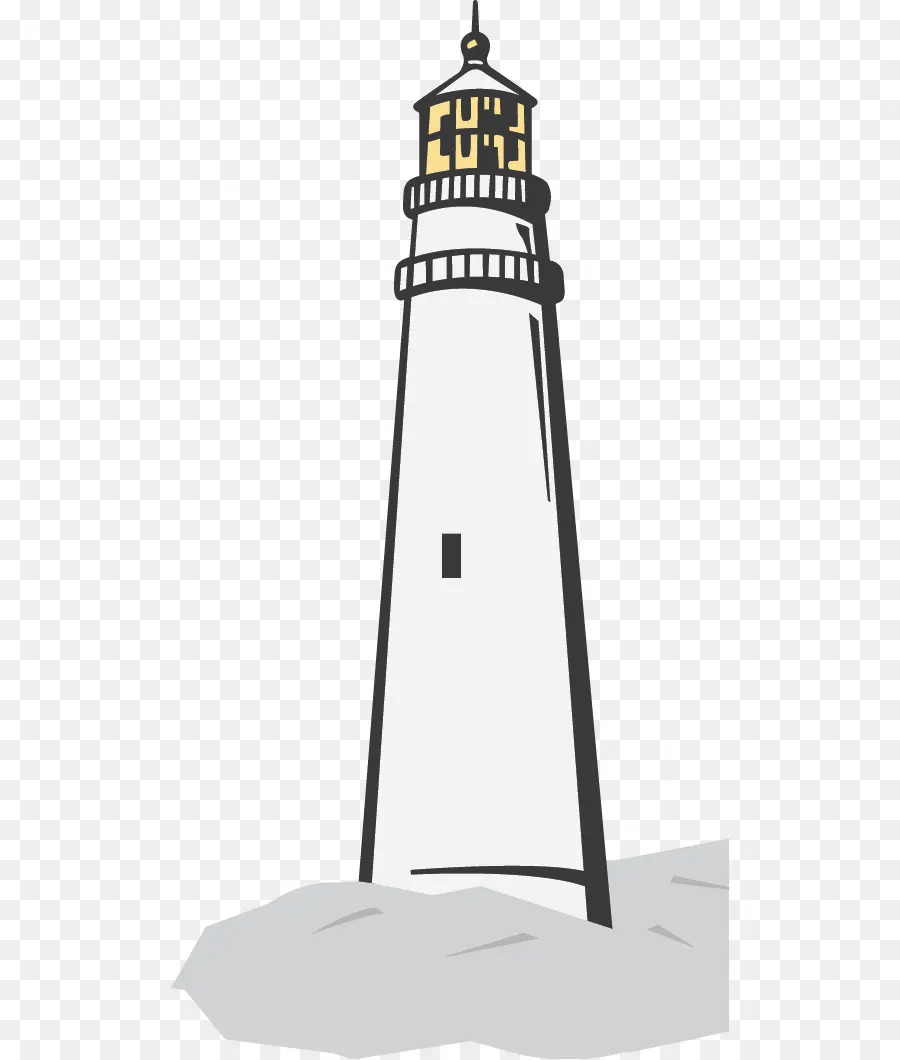 Farol Branco，Baliza PNG