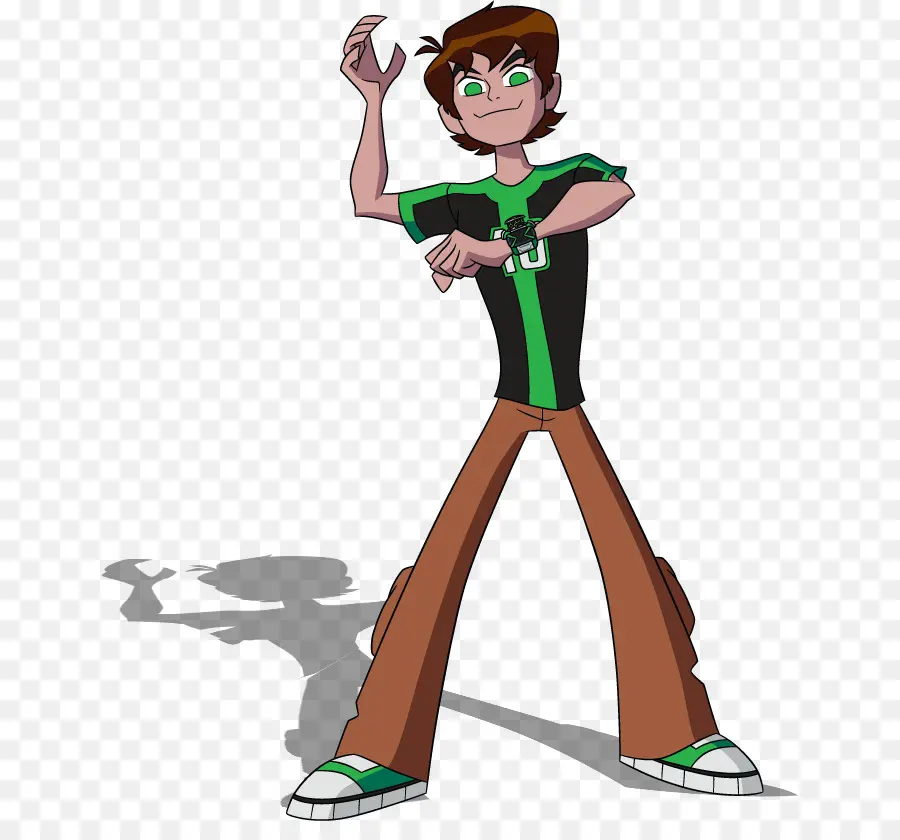 Ben 10 Omniverse，Ben 10 Alien Force PNG