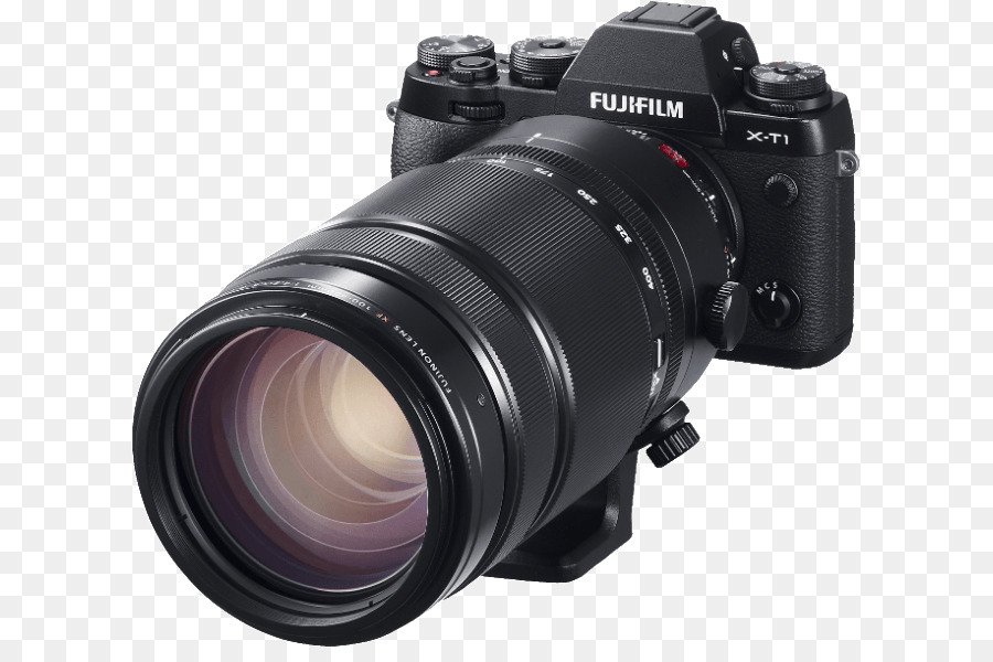 Fujifilm Xpro2，Lente Da Câmera PNG
