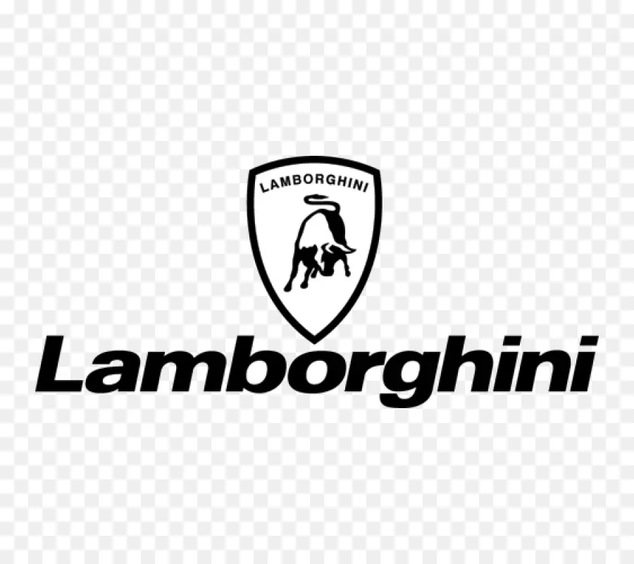 Lamborghini，Logo PNG