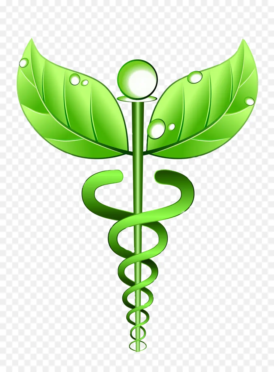 Caduceu，Médico PNG