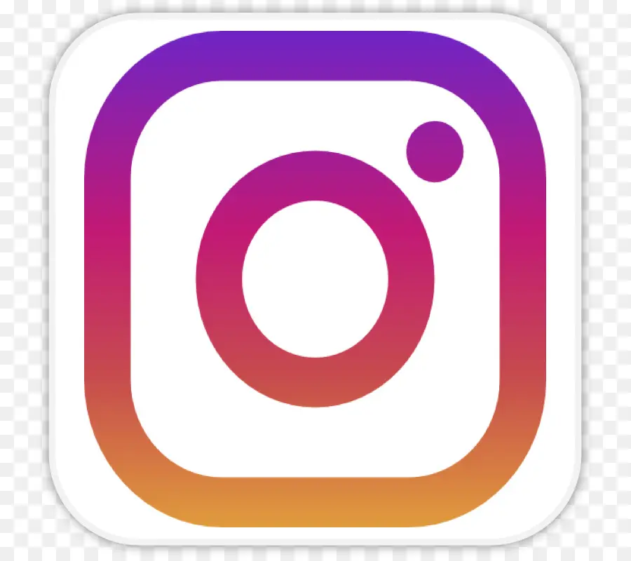 Logotipo Do Instagram，Mídias Sociais PNG