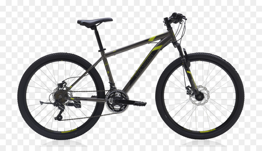 Bicicleta Amarela，Bicicleta PNG