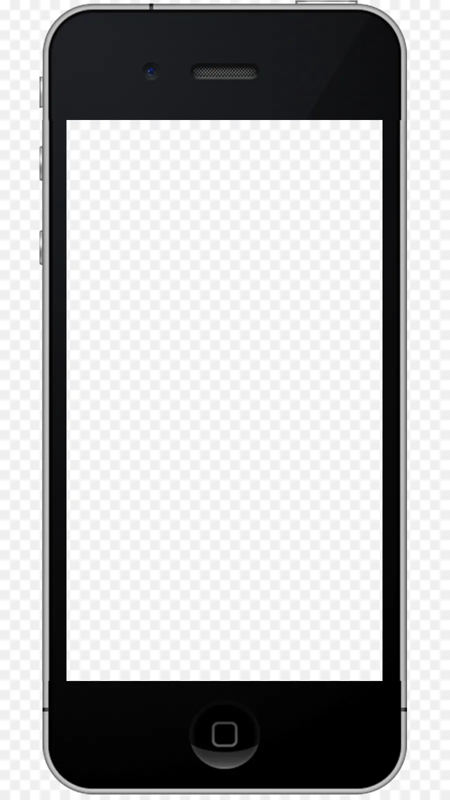 Iphone，Smartphone PNG