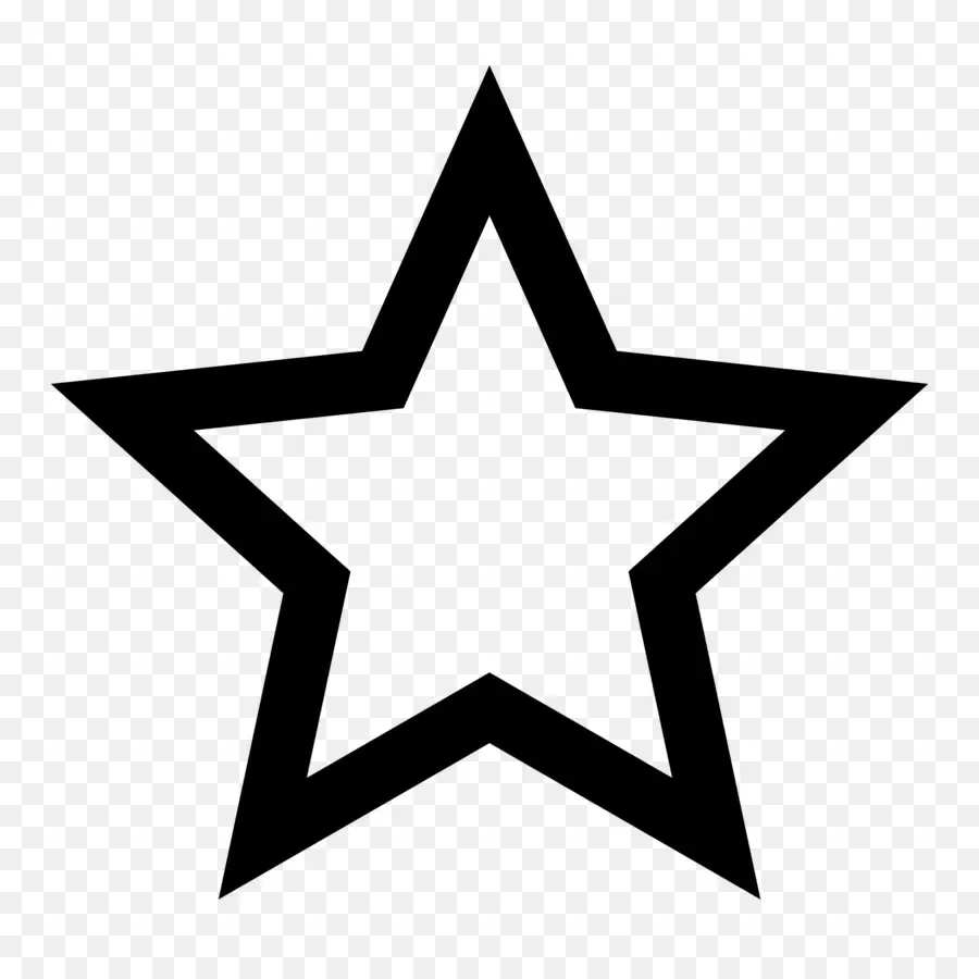 Estrela，Fivepointed Estrelas PNG