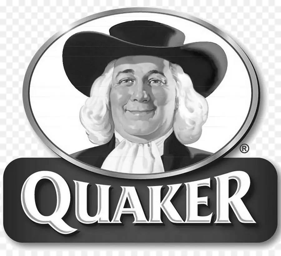 Logotipo Quaker，Logotipo PNG