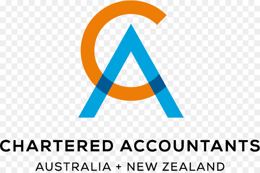 Logotipo Dos Contadores Credenciados，Austrália PNG