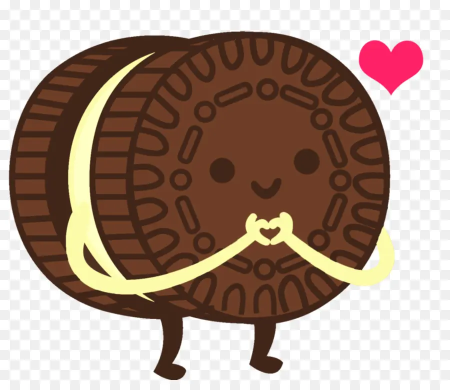 Desenho Animado Oreo，Oreo PNG