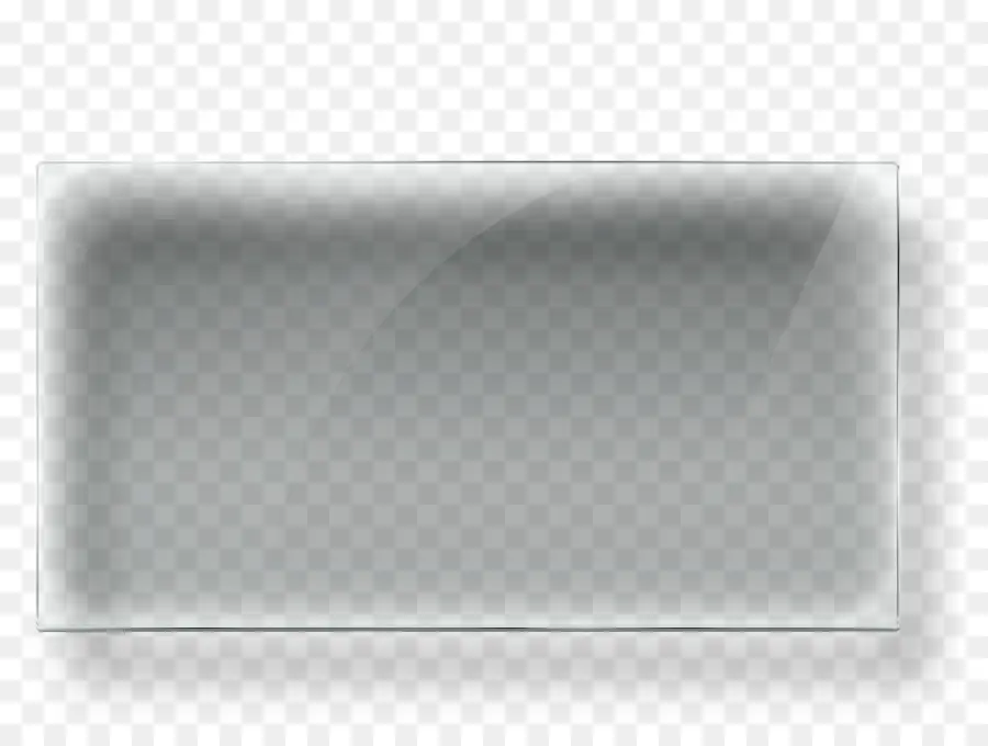 Vidro，Transparente PNG