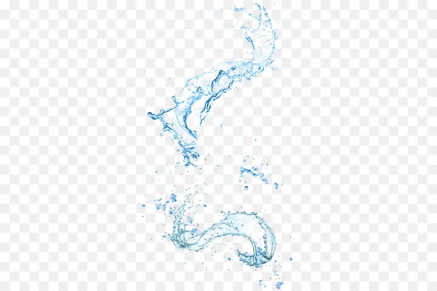 água，água Doce PNG