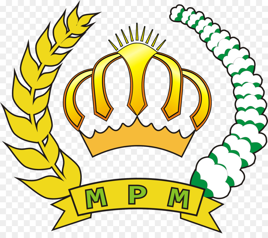 Mahardika Putra Mahkota，Logo PNG