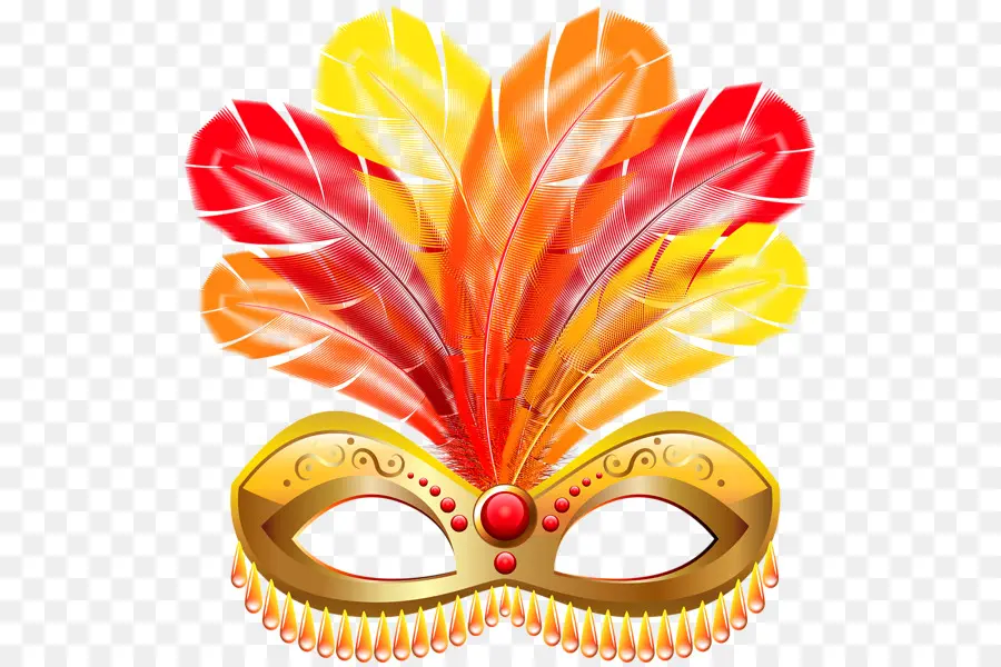 Carnaval，Máscara PNG