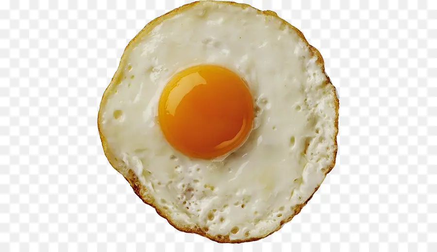 Ovo Frito，Omelete PNG