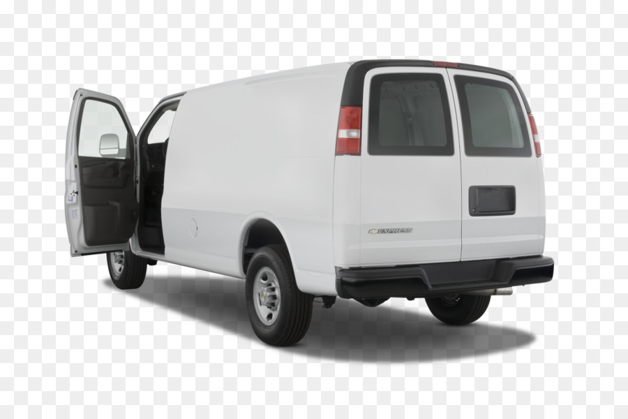 2010 Chevrolet Express，2017 Chevrolet Express PNG