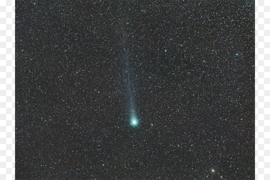 Cometa No Espaço，Cometa PNG